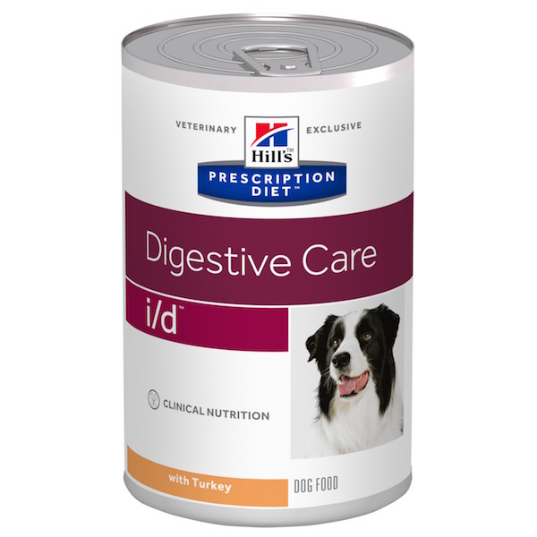 Hill s Prescription Diet I D Canine For dogs with