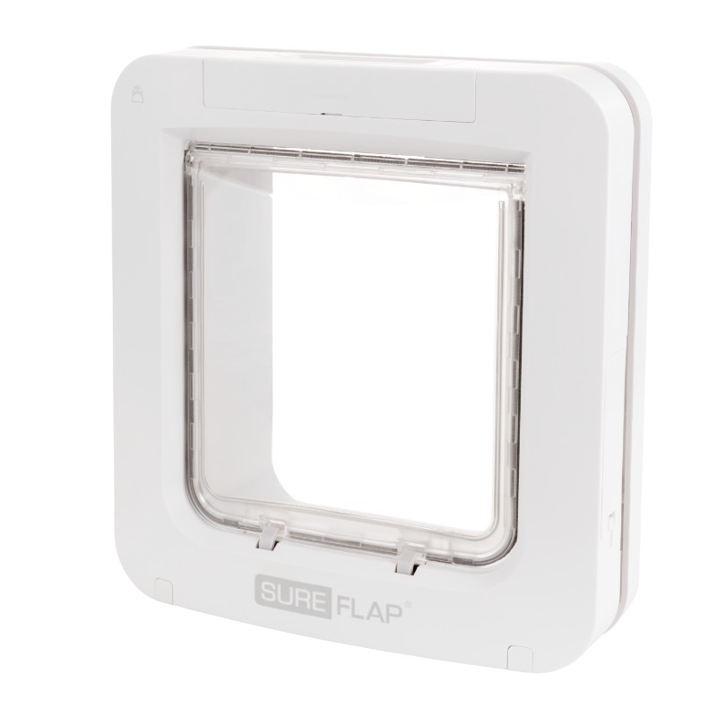 Sureflap connect hot sale pet door