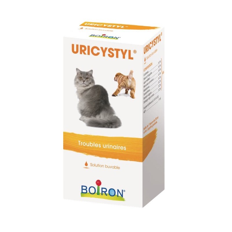 Homeopathic medicine 2024 for cats