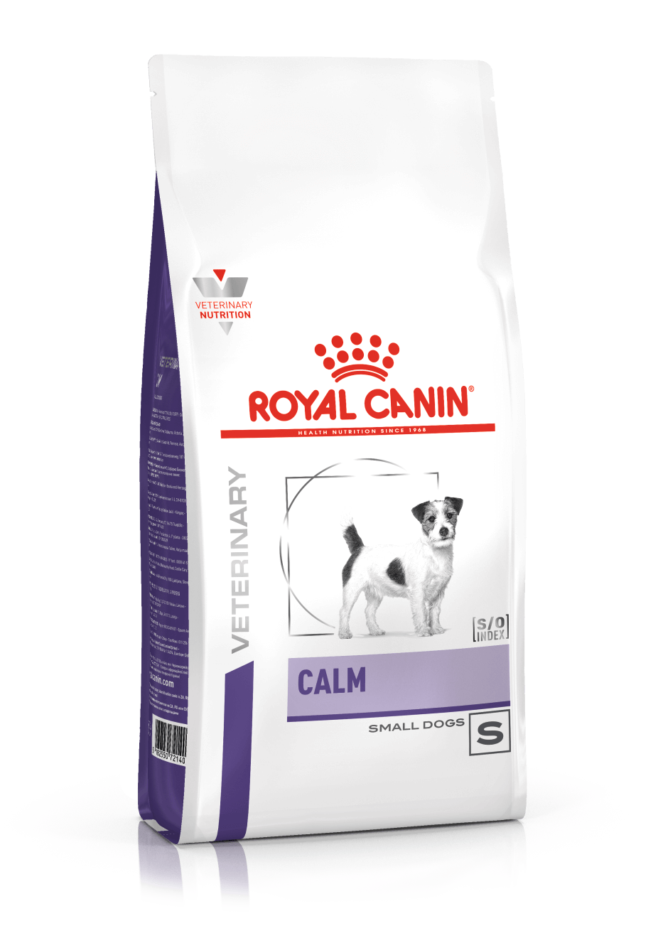 Royal Canin Calm for dogs Kibbles to reduce anxiety in dogs