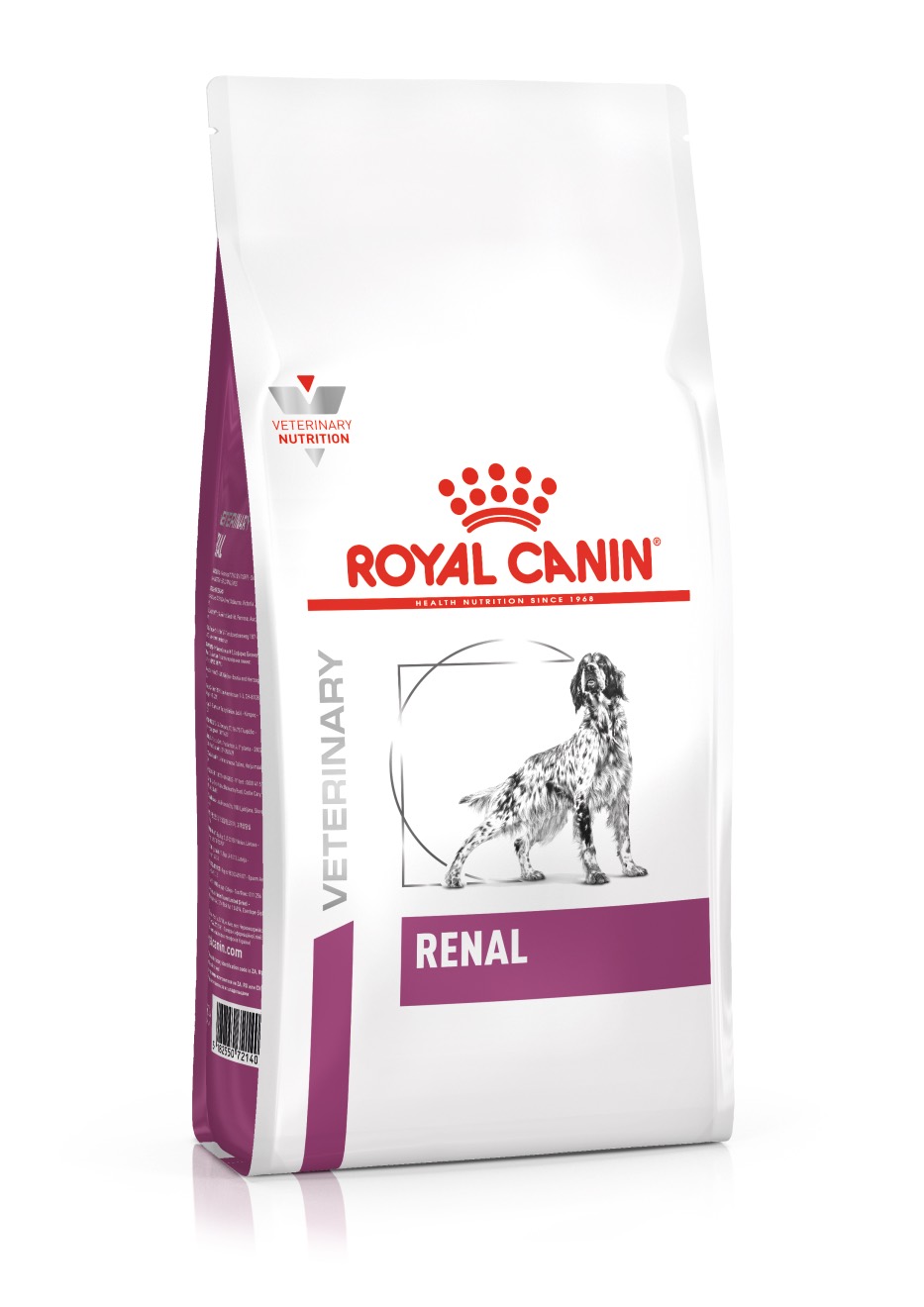 Royal Canin Renal Dog kibbles Direct Vet