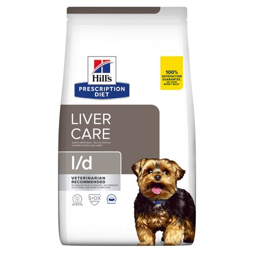 Food good sale for dog liver