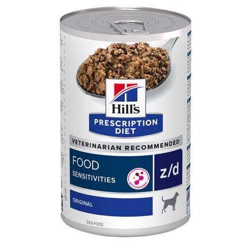 Hills zd ultra 2025 dry dog food