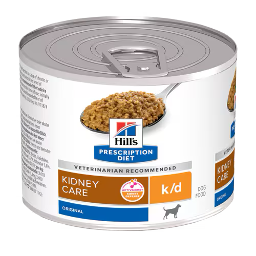 Kidney care wet dog food best sale