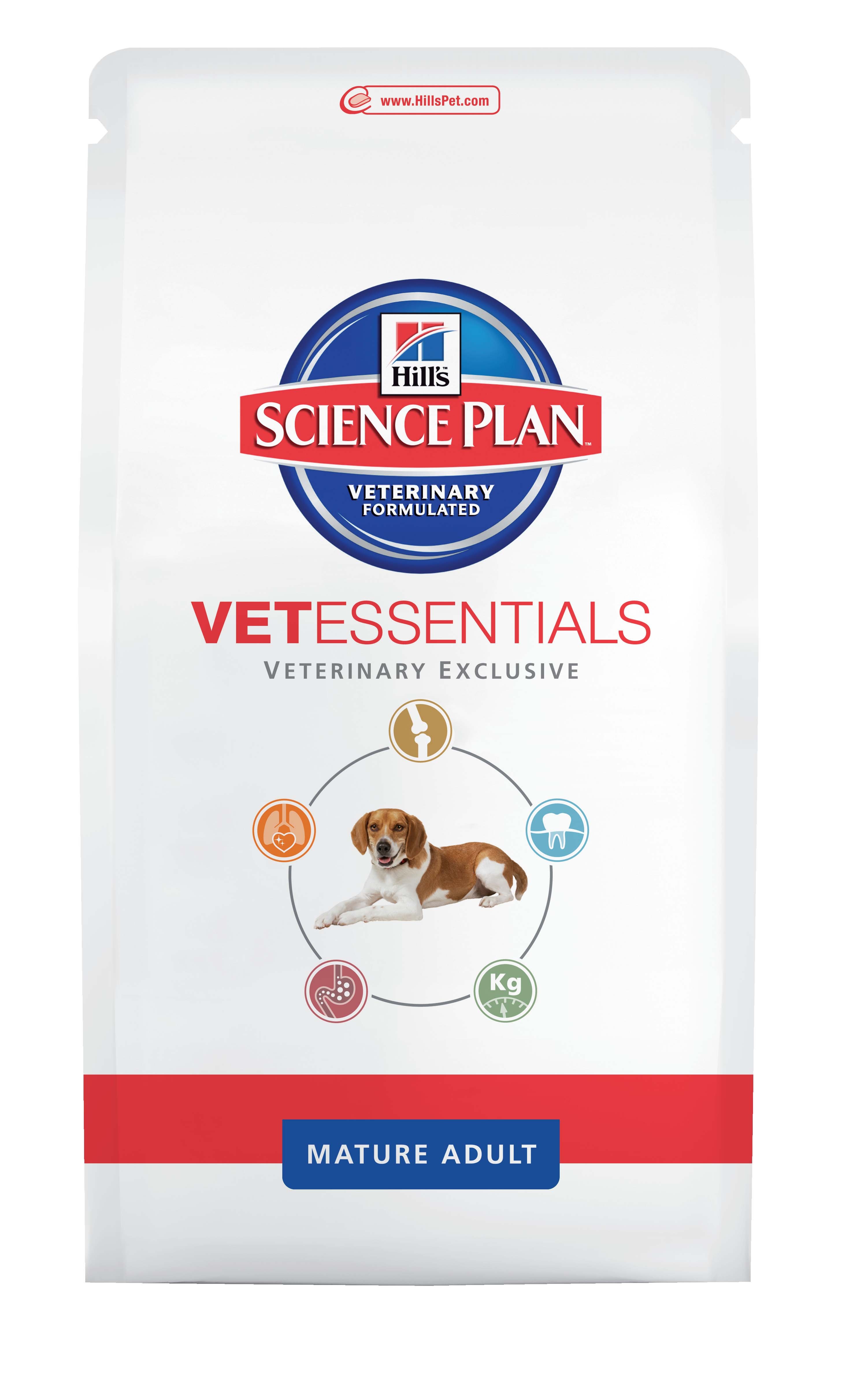 Hillspet vet clearance