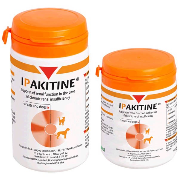 Ipakitine powder cheap for dogs